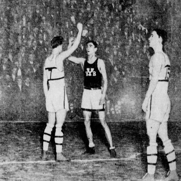 Palestra 100