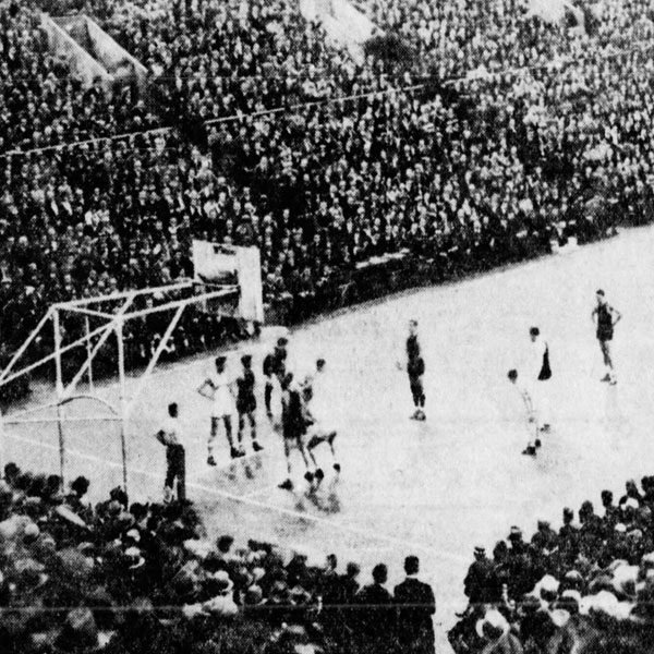 Palestra 100